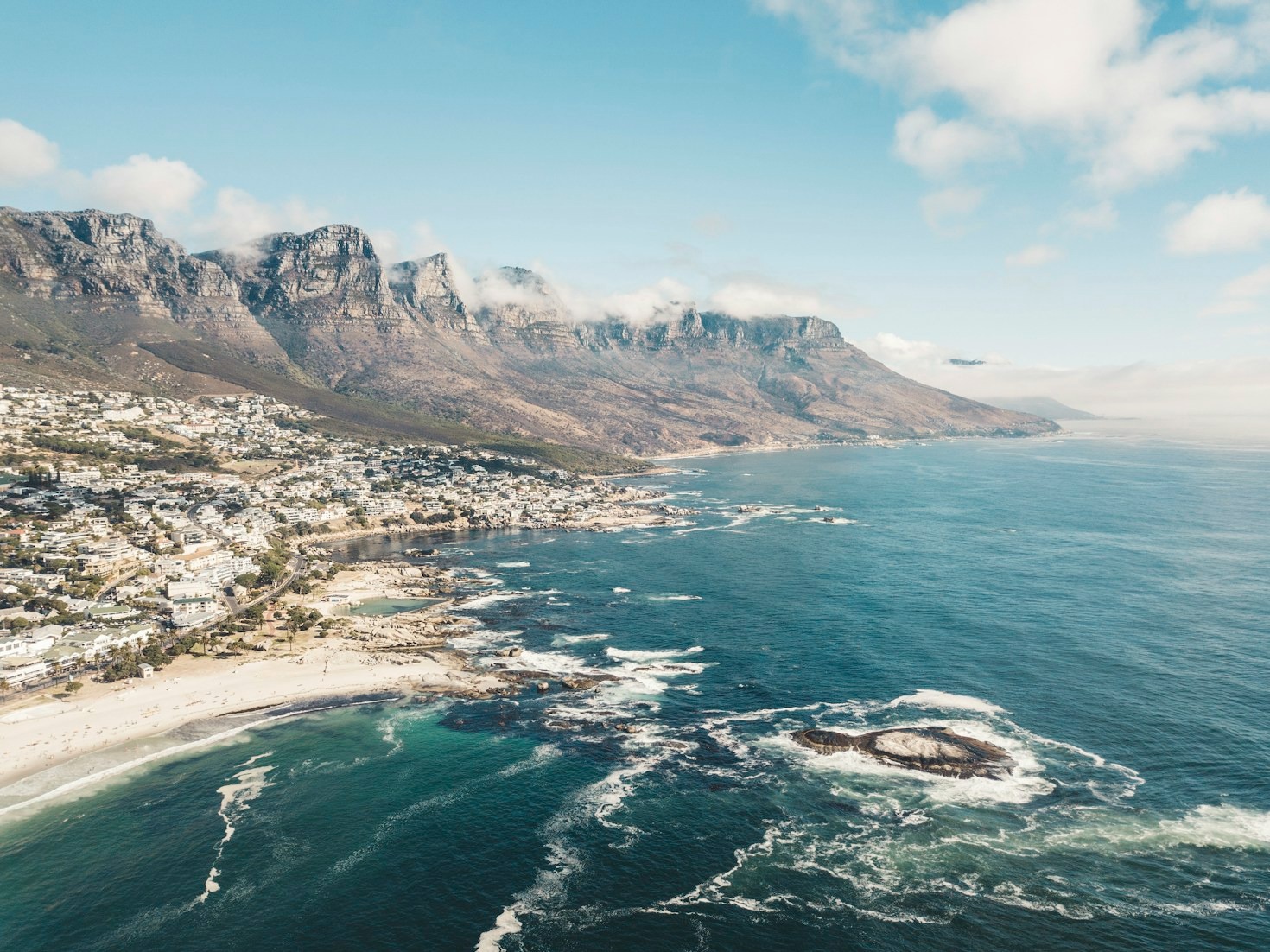 Cape Town Highlights: Was Sie nicht verpassen dürfen